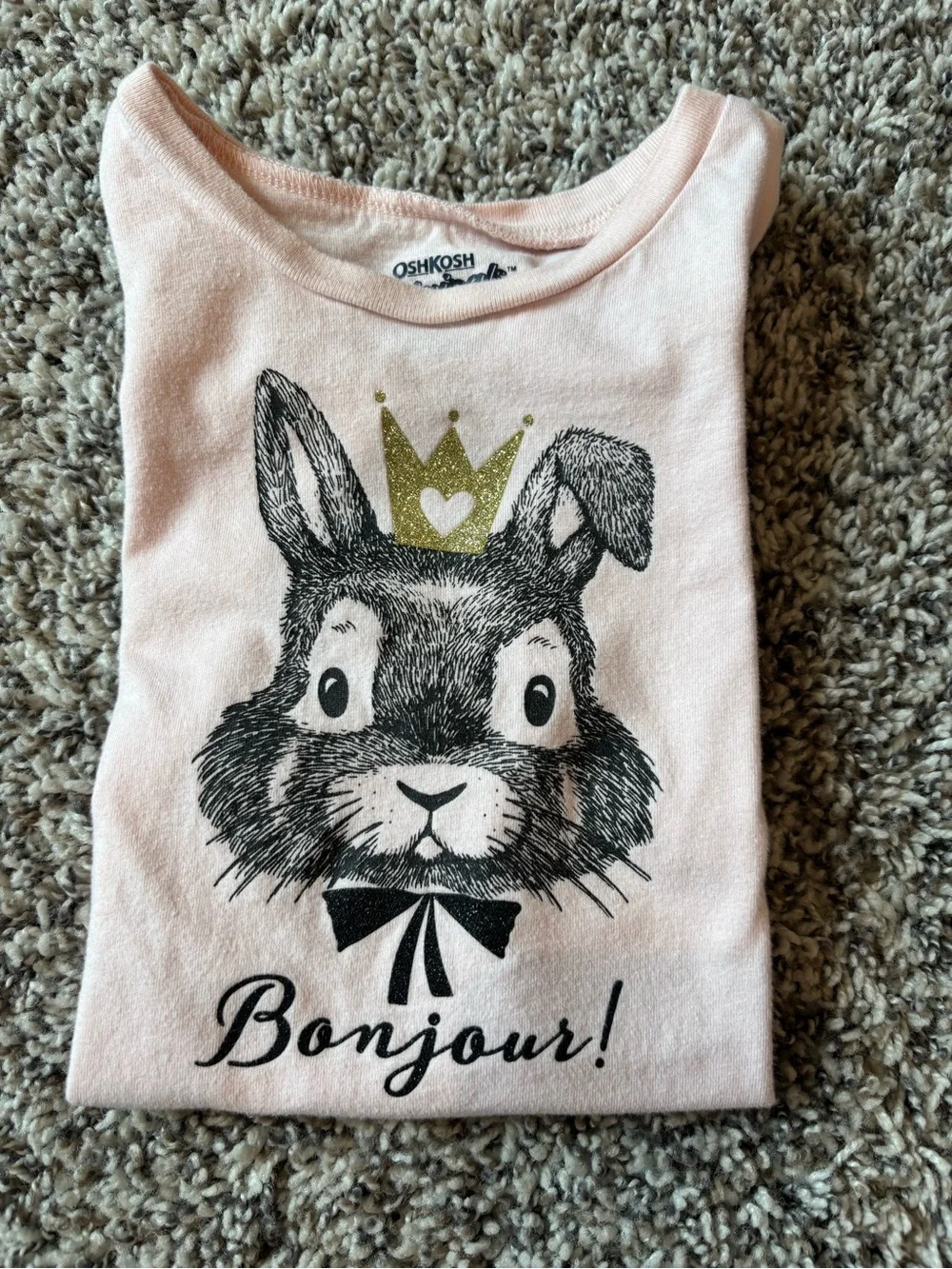 OshKosh Bgosh whimsical crown