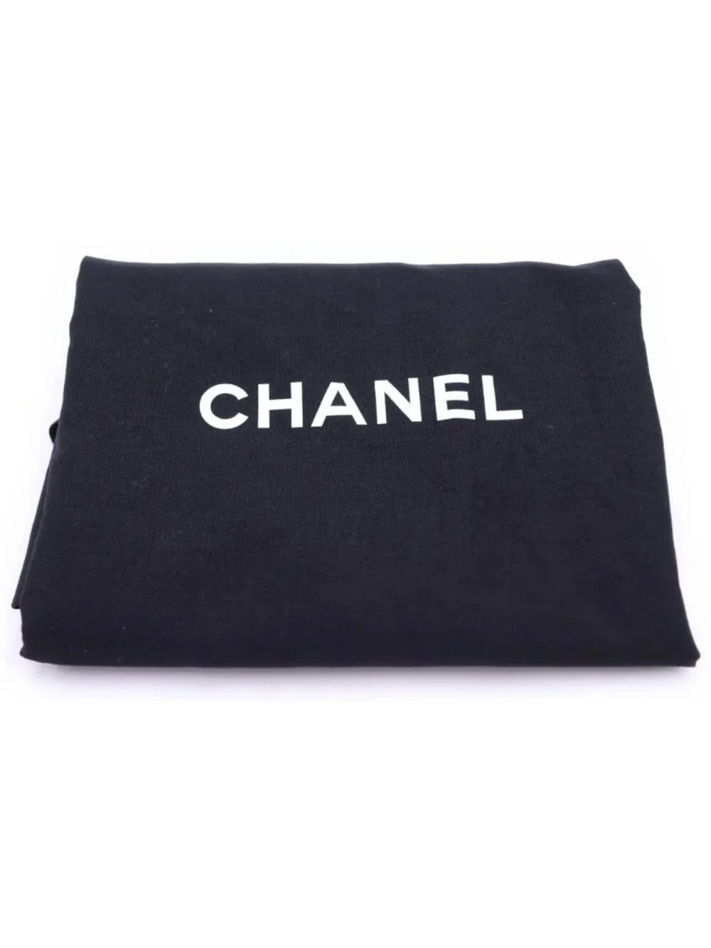 CHANEL this authentic