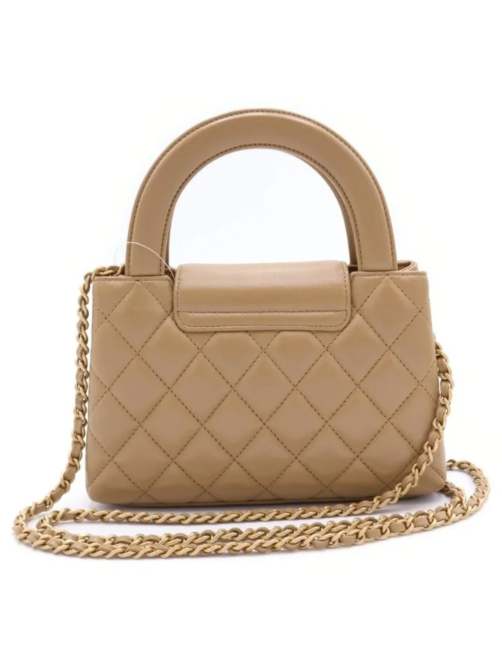 CHANEL this authentic