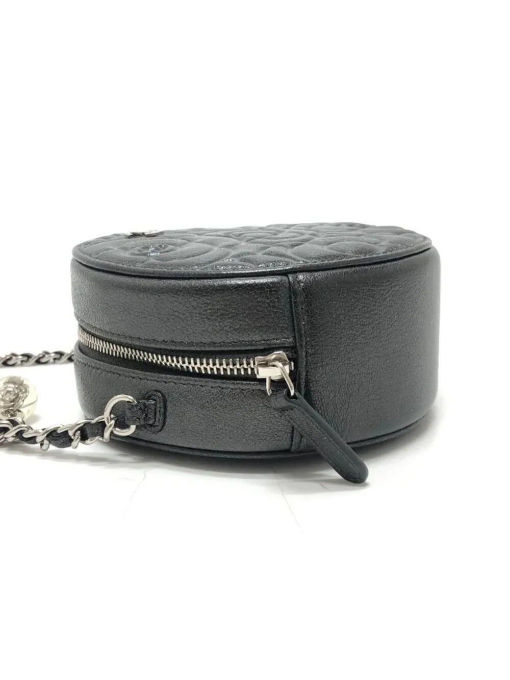 CHANEL this authentic