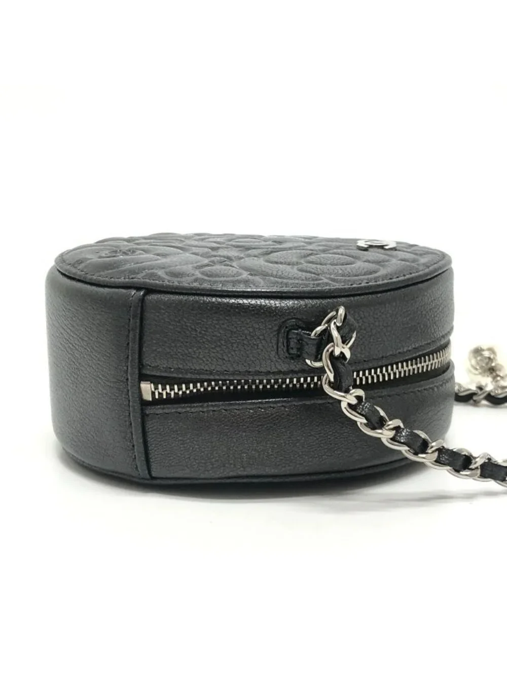 CHANEL this authentic
