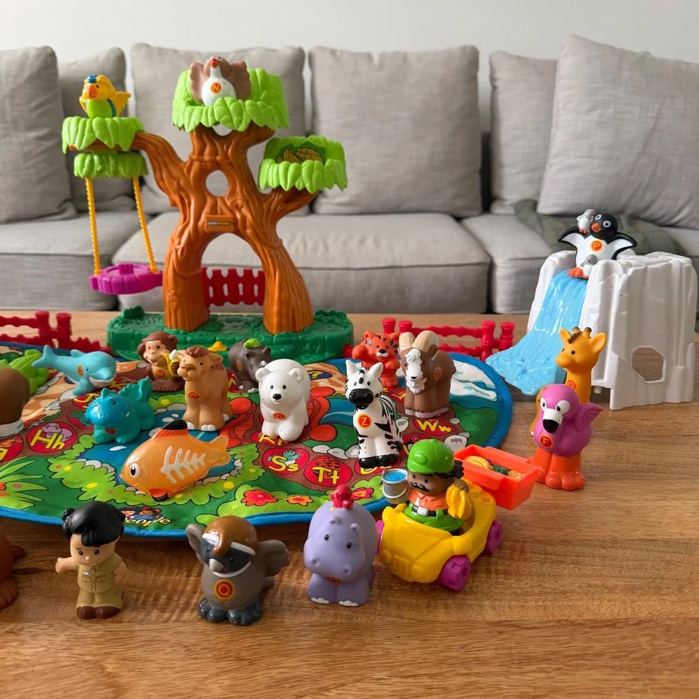 Fisher-Price fisher price
