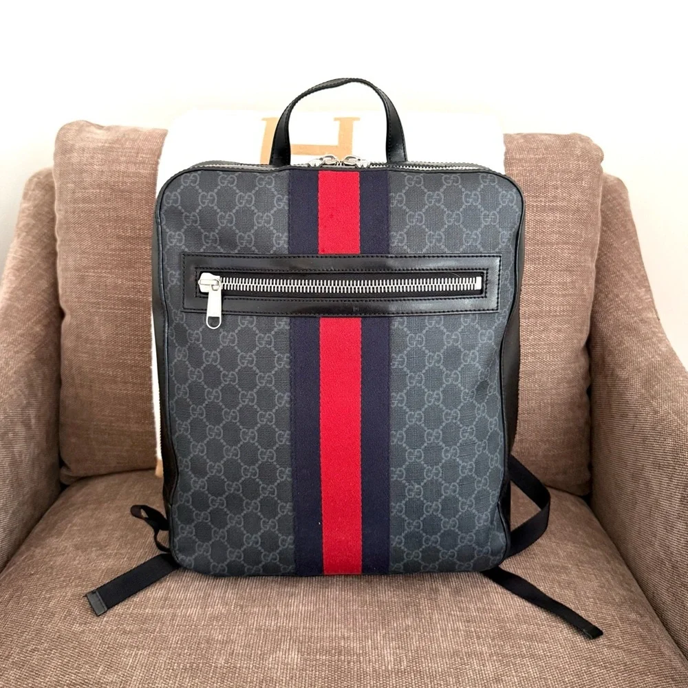 Gucci authentic gg