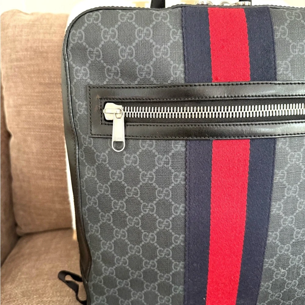 Gucci authentic gg