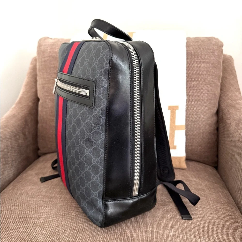 Gucci authentic gg