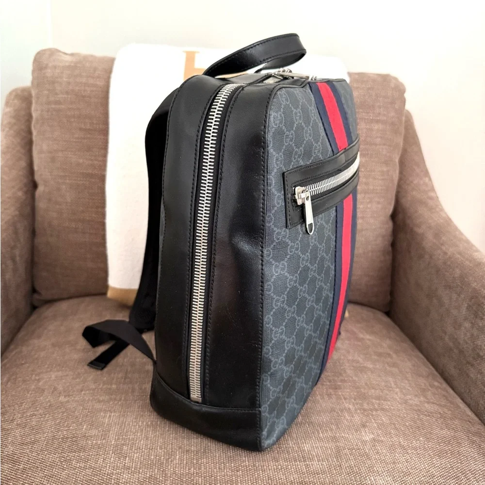 Gucci authentic gg