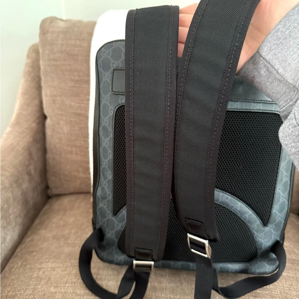 Gucci authentic gg