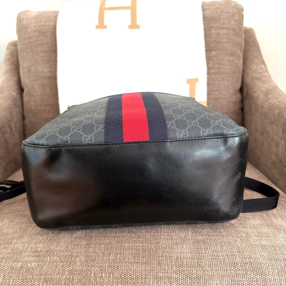 Gucci authentic gg