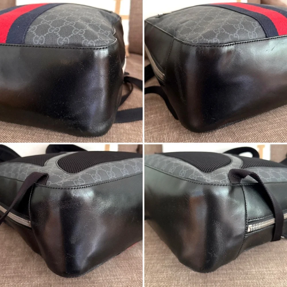 Gucci authentic gg