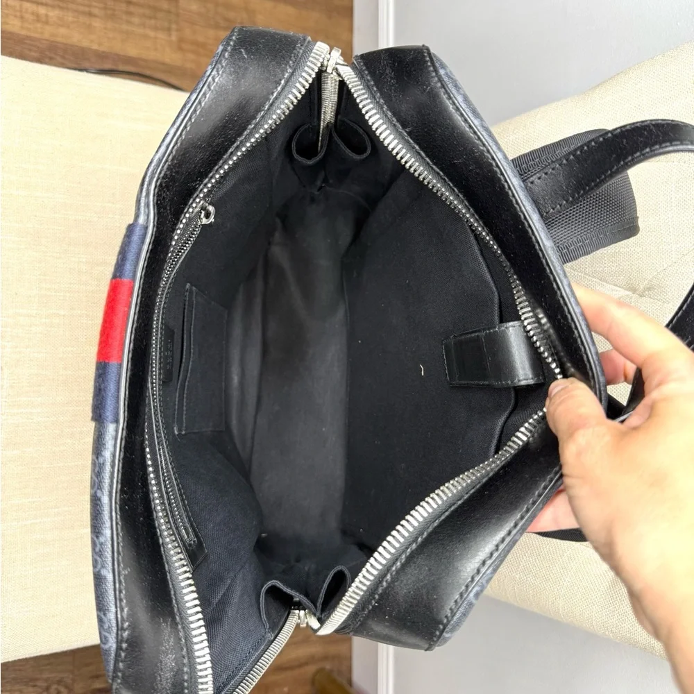 Gucci authentic gg