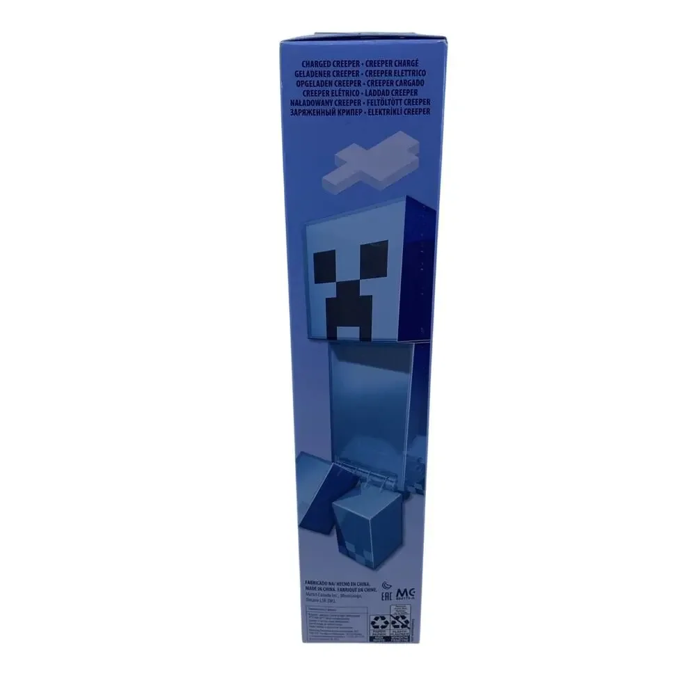 Minecraft nib pictures