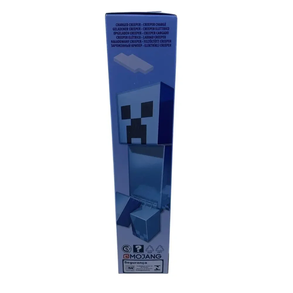 Minecraft know all items