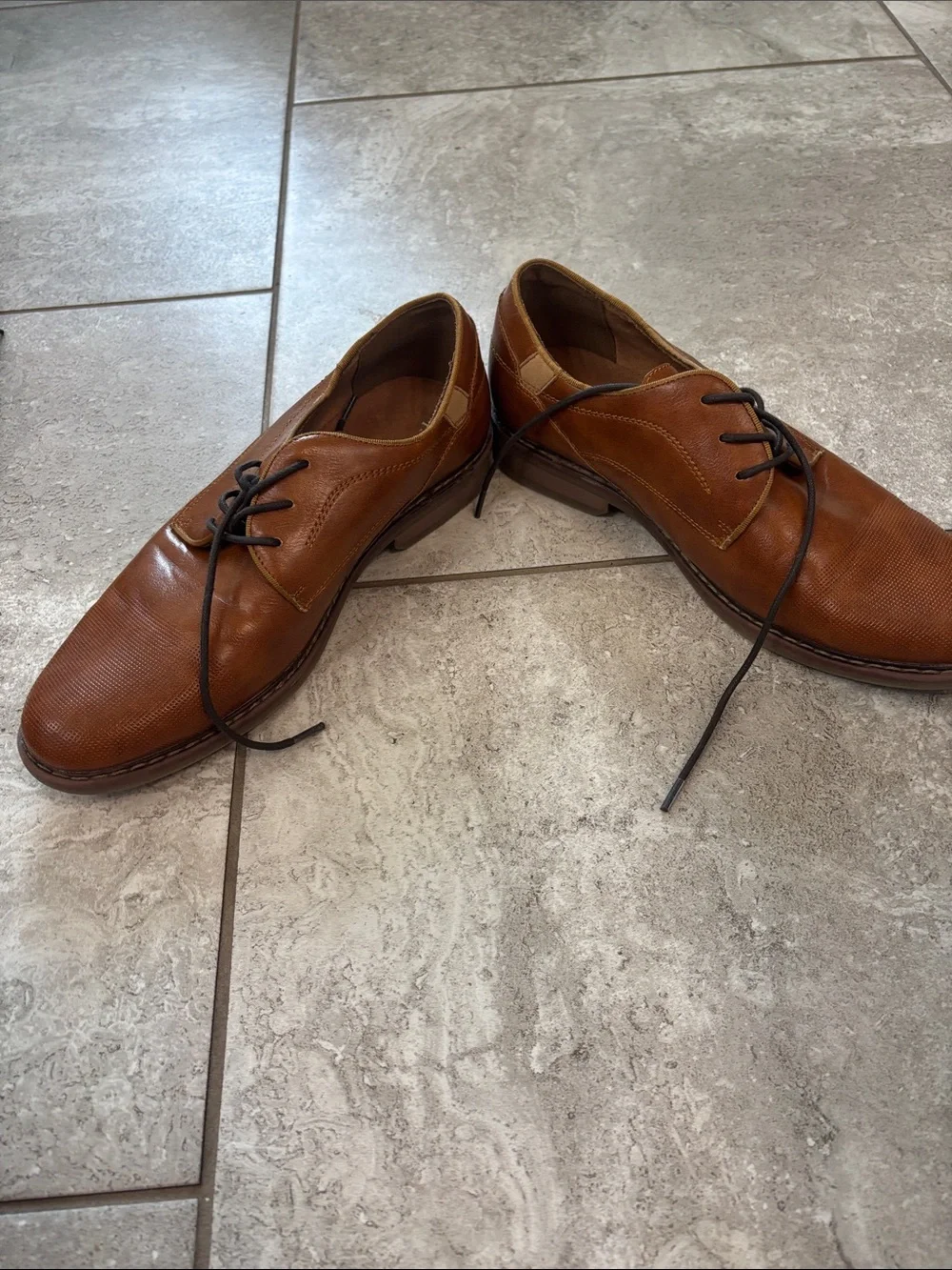 N/A worn once