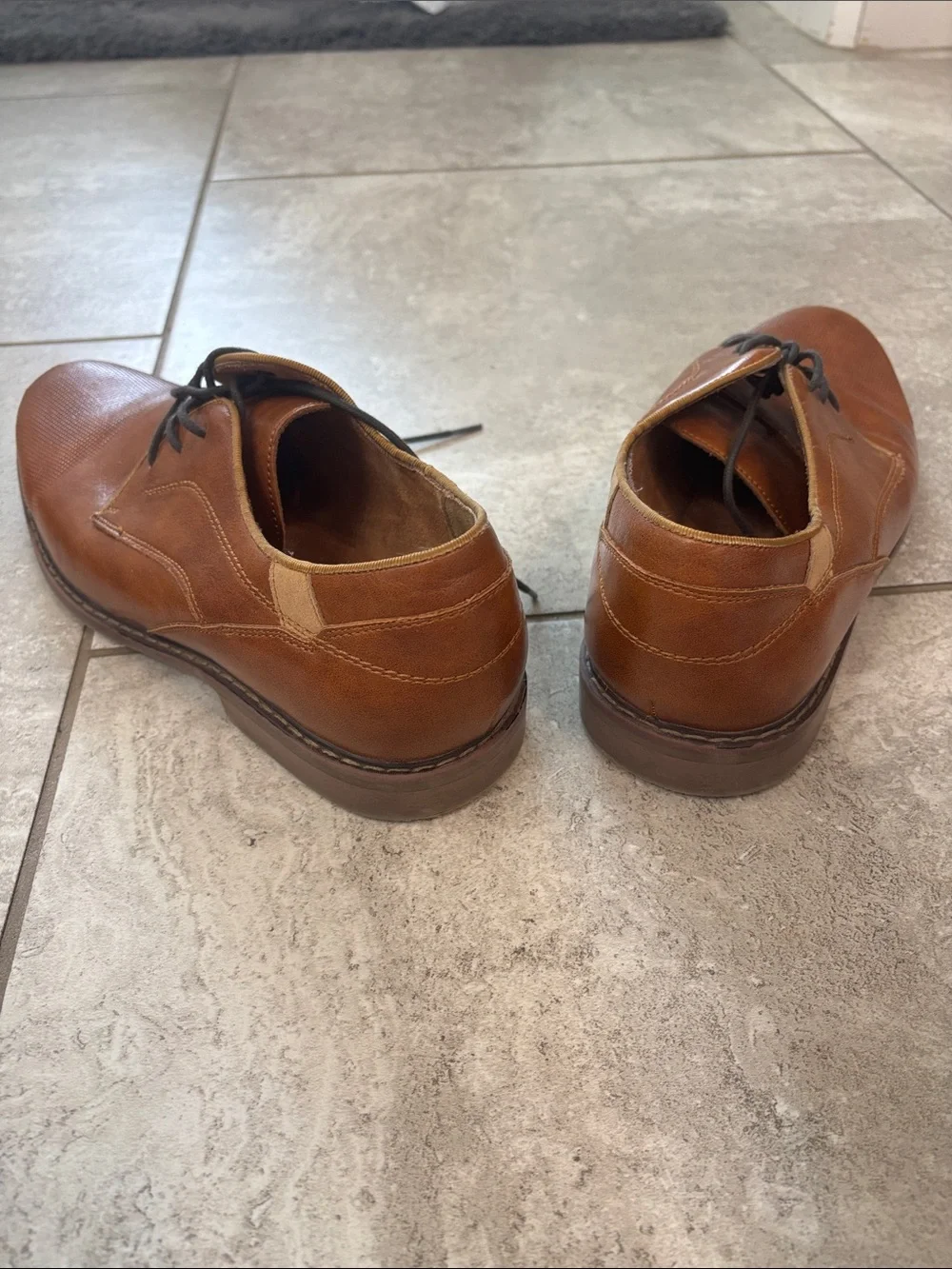 N/A worn once