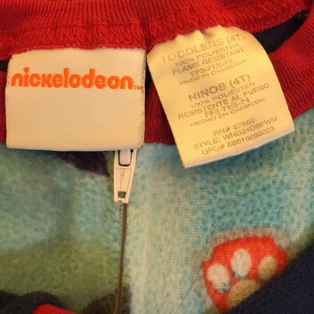 Nickelodeon poshmark ‼️please