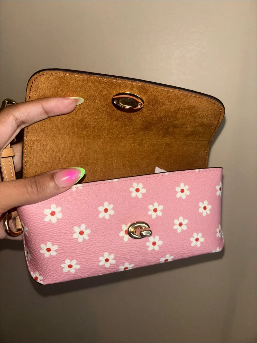 Coach brand new