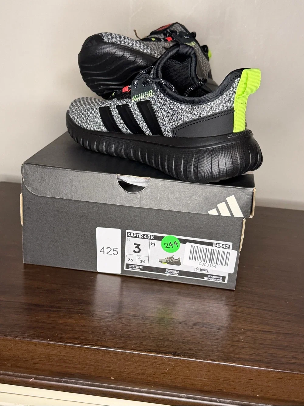 adidas stylish kids