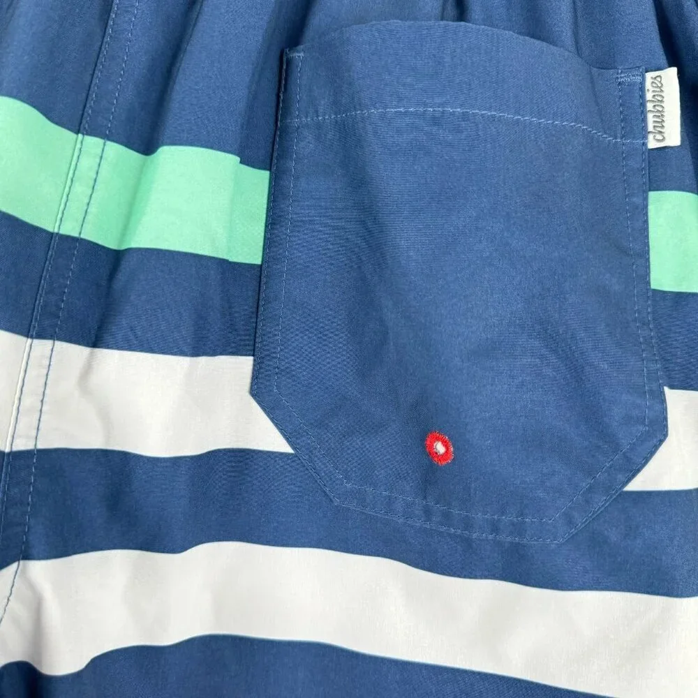 chubbies swim trunks