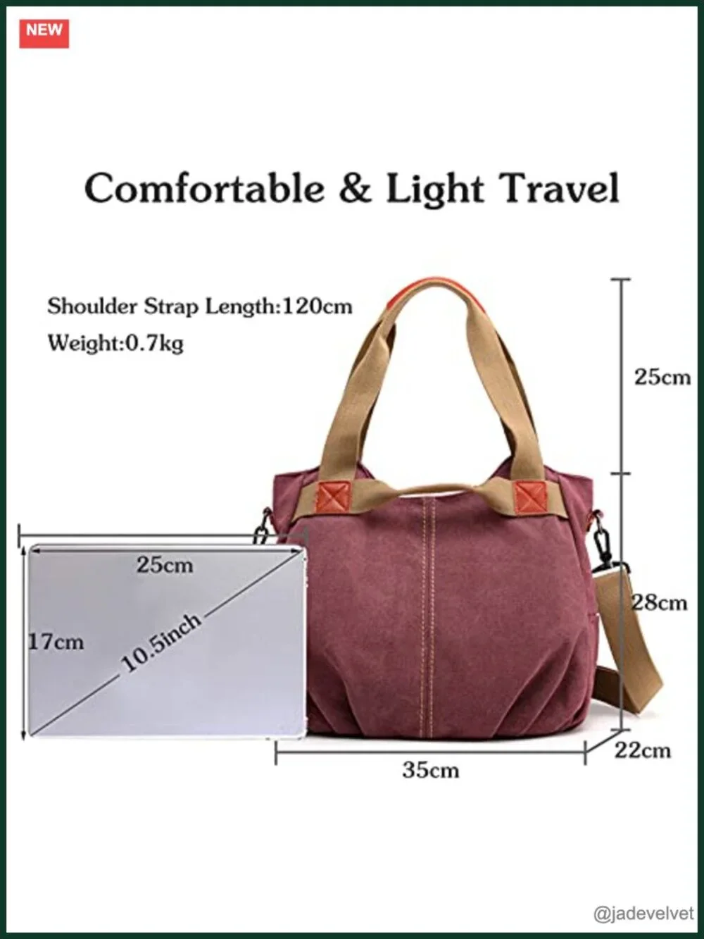 N/A overview vintage