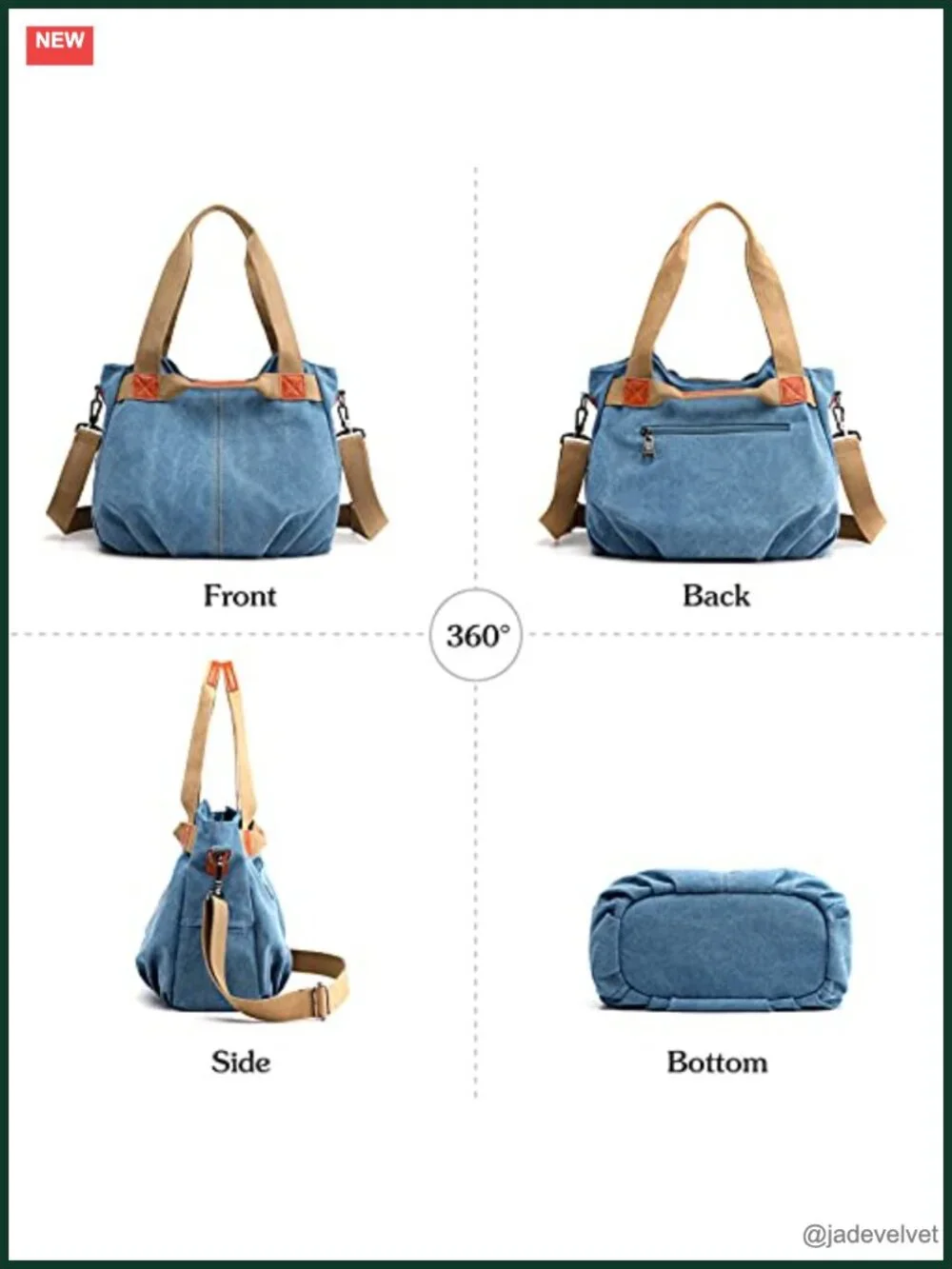 N/A overview vintage