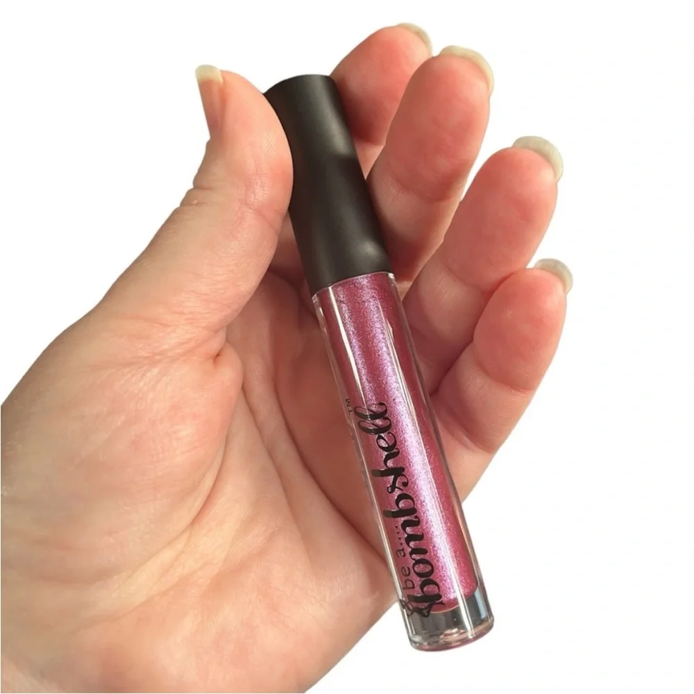 Be A Bombshell beautiful lip
