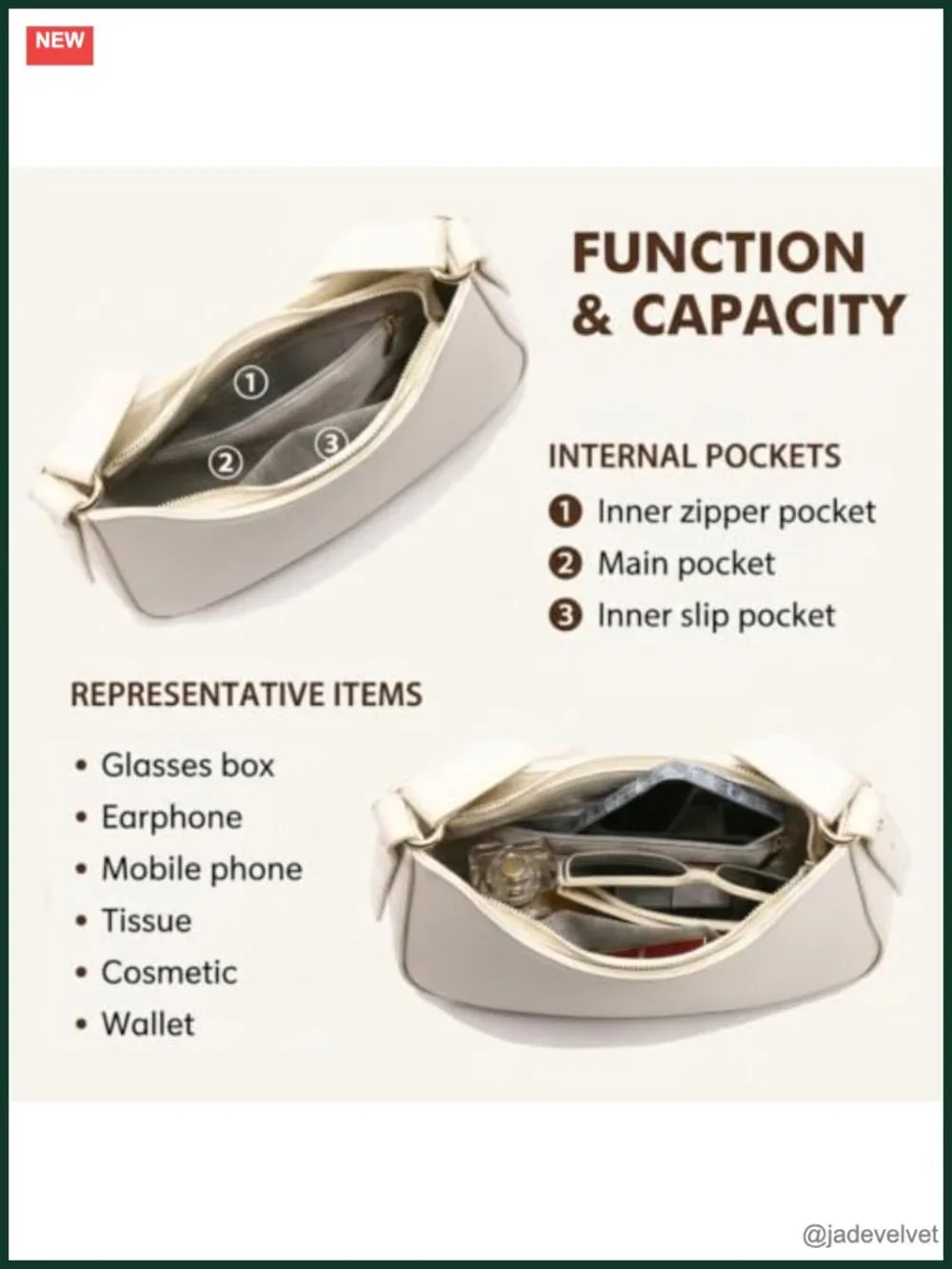 N/A 👜 overview