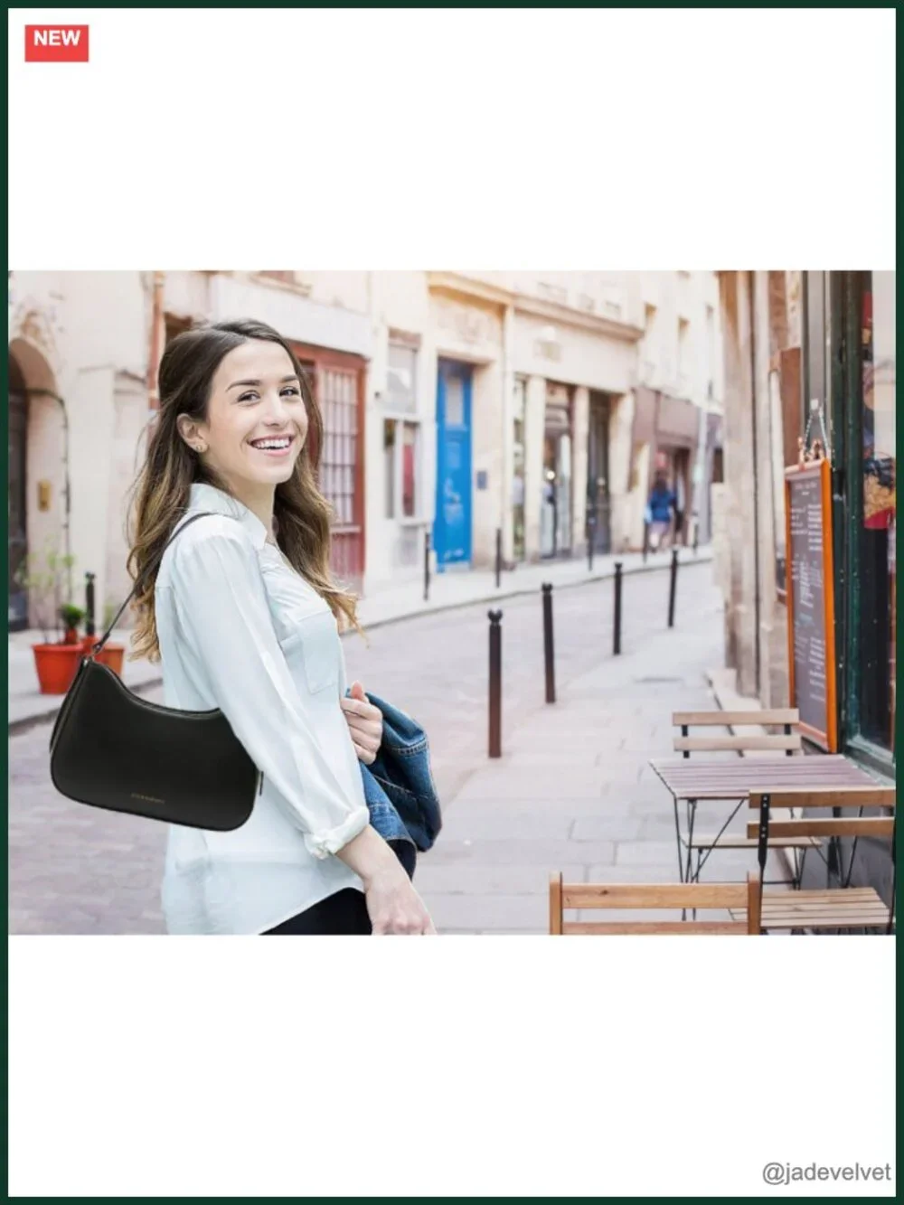 N/A 👜 overview