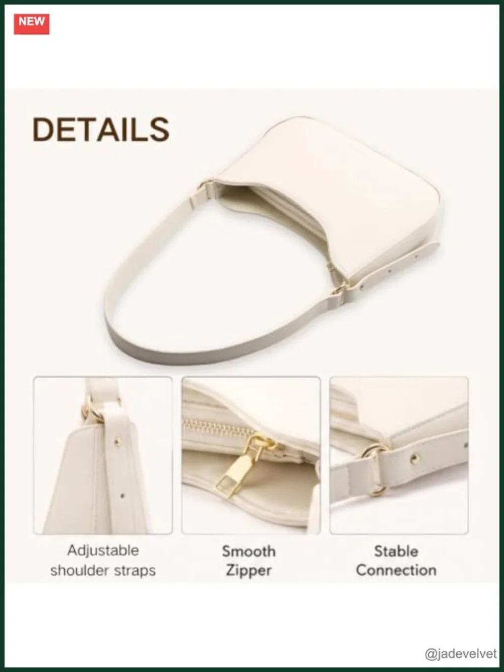 N/A 👜 overview