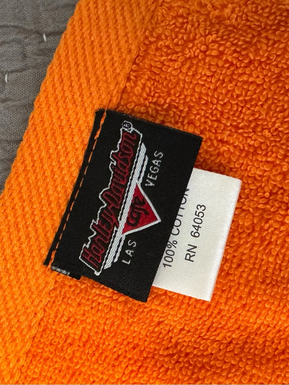 Harley-Davidson like new