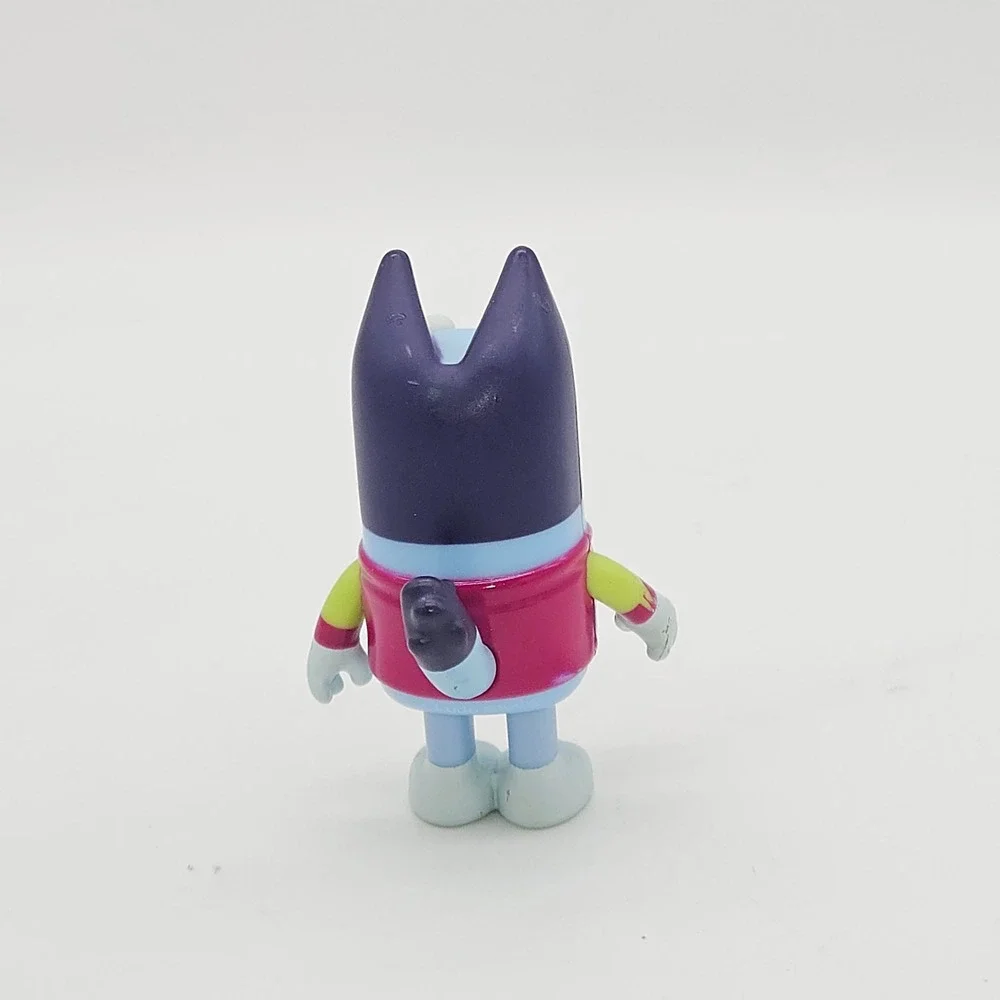 moose toys bluey heeler