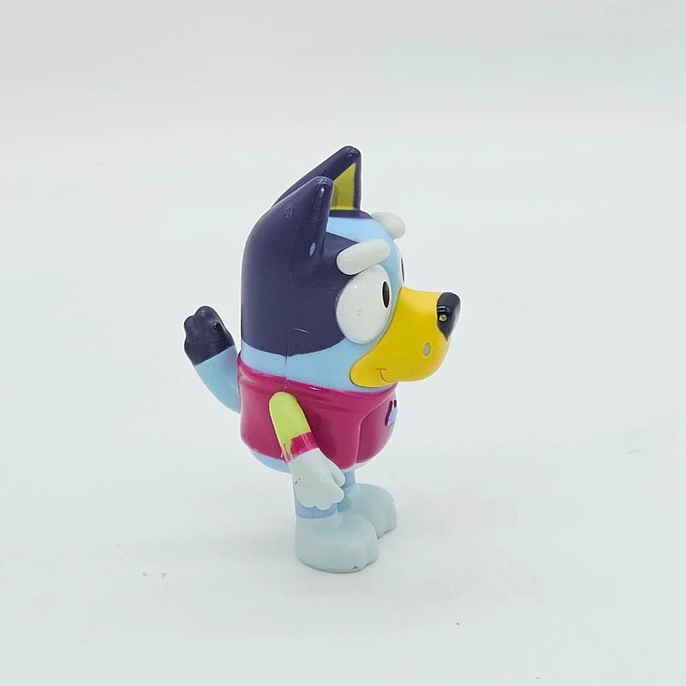 moose toys bluey heeler