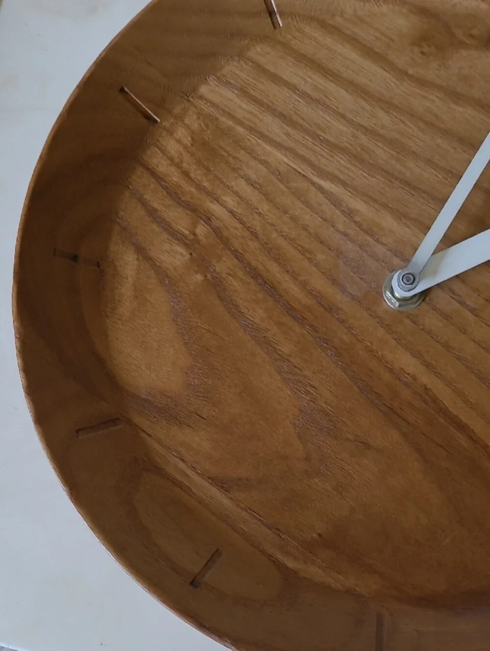 CB2 round wood