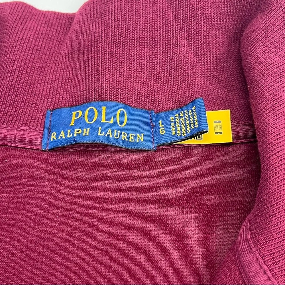 Polo Ralph Lauren polo ralph