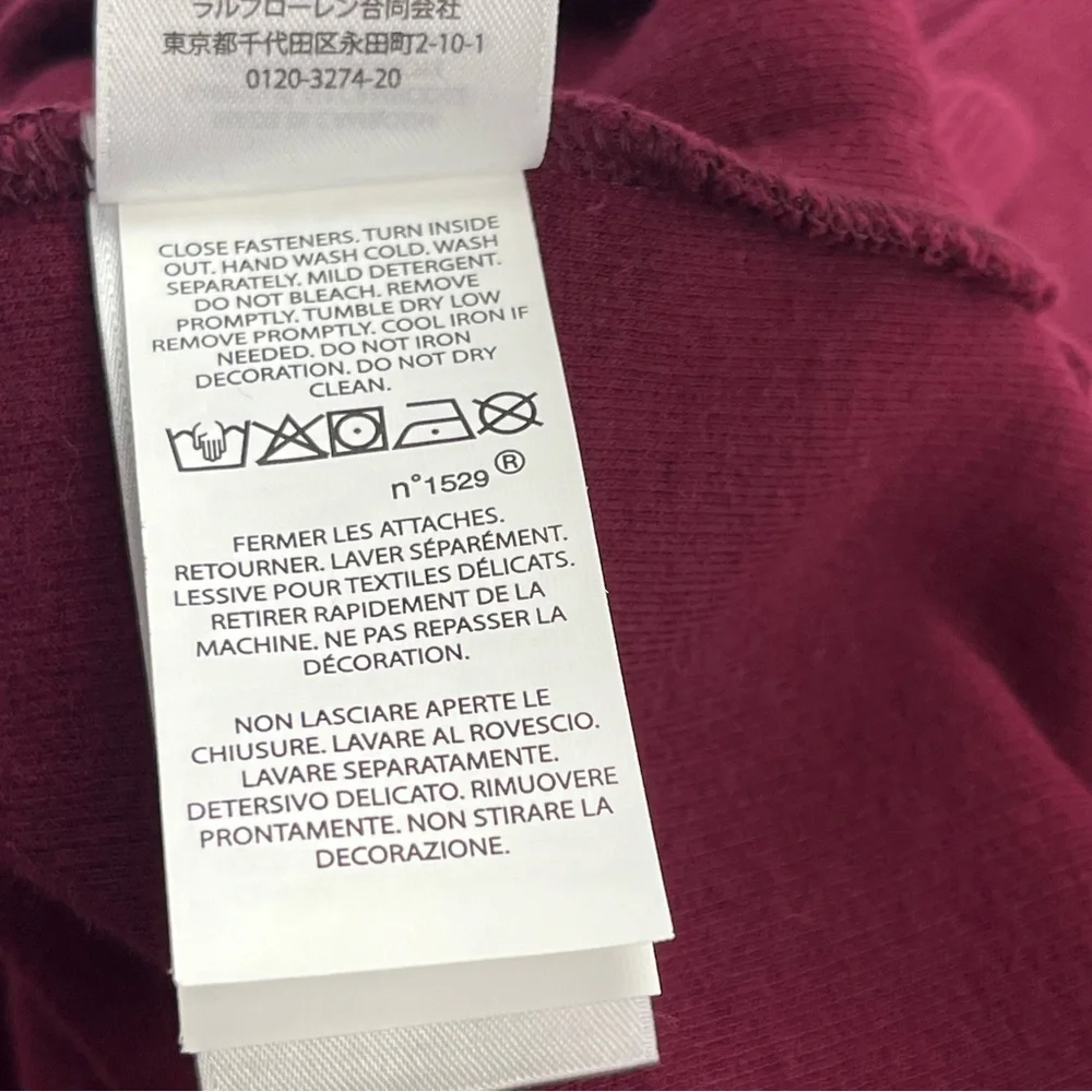 Polo Ralph Lauren polo ralph