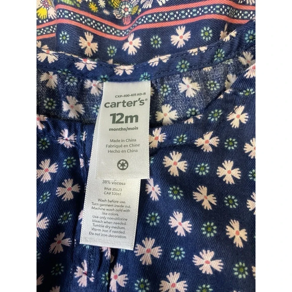 Carters carter toddler