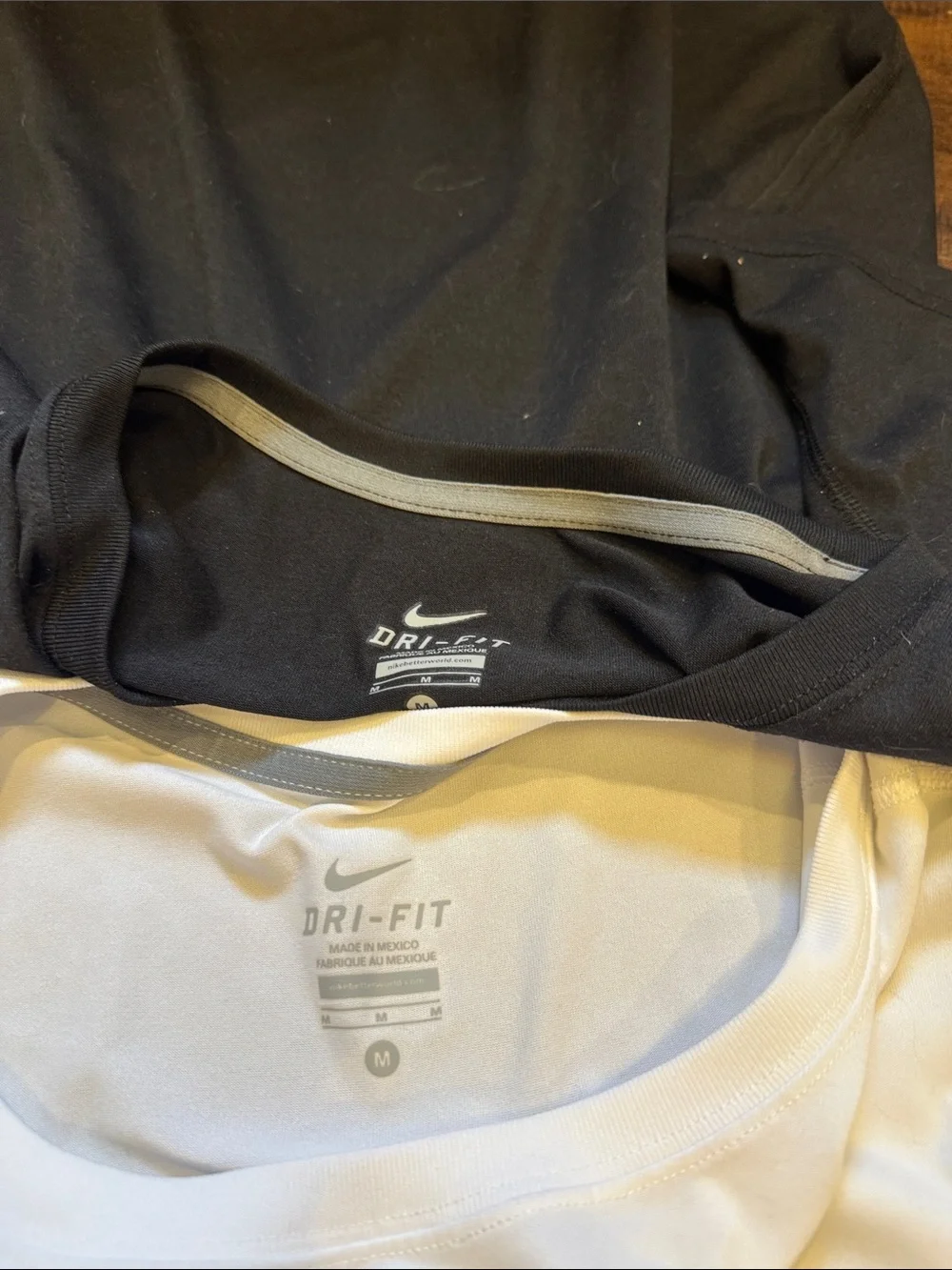 Nike two short