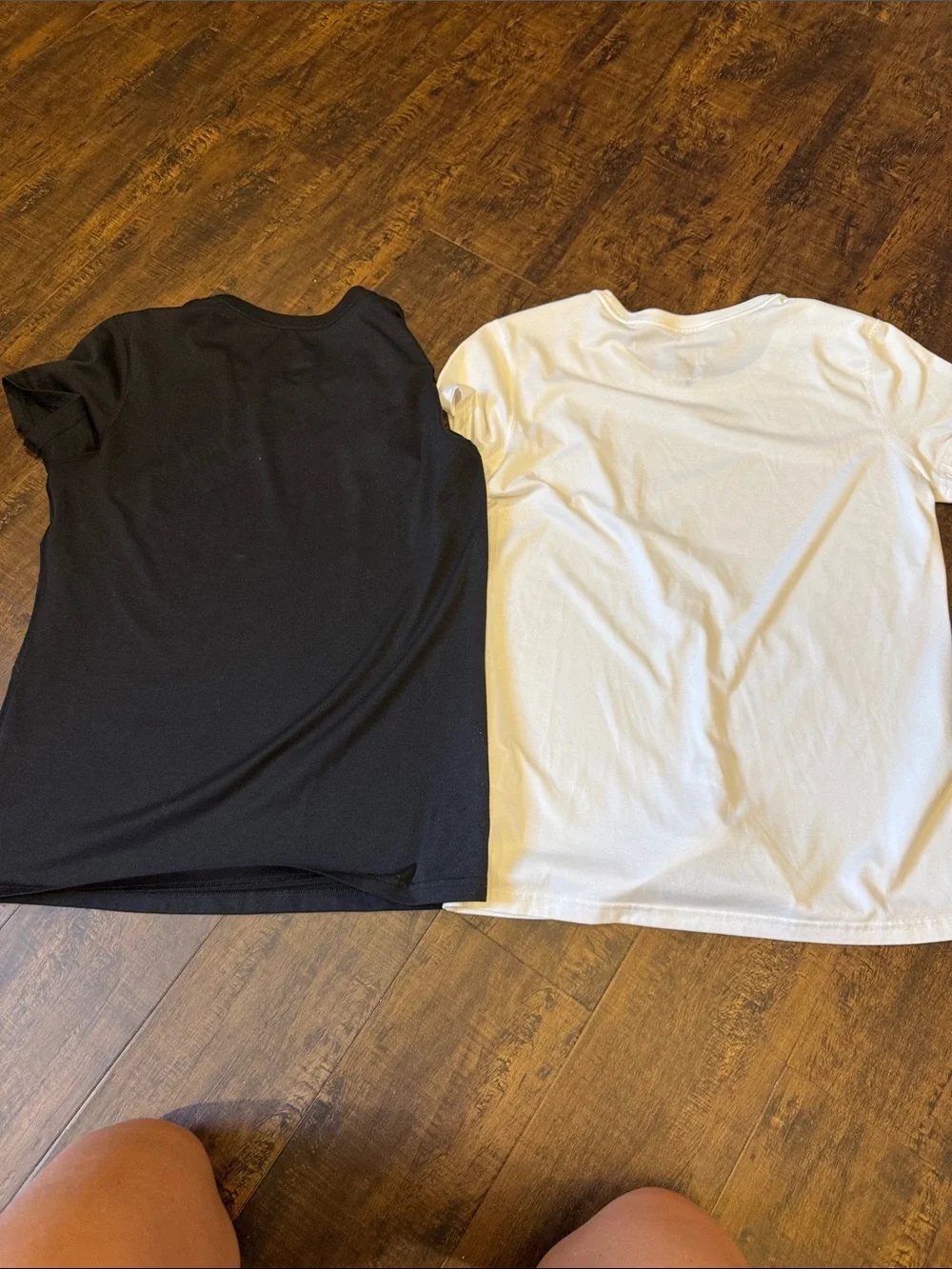 Nike two short