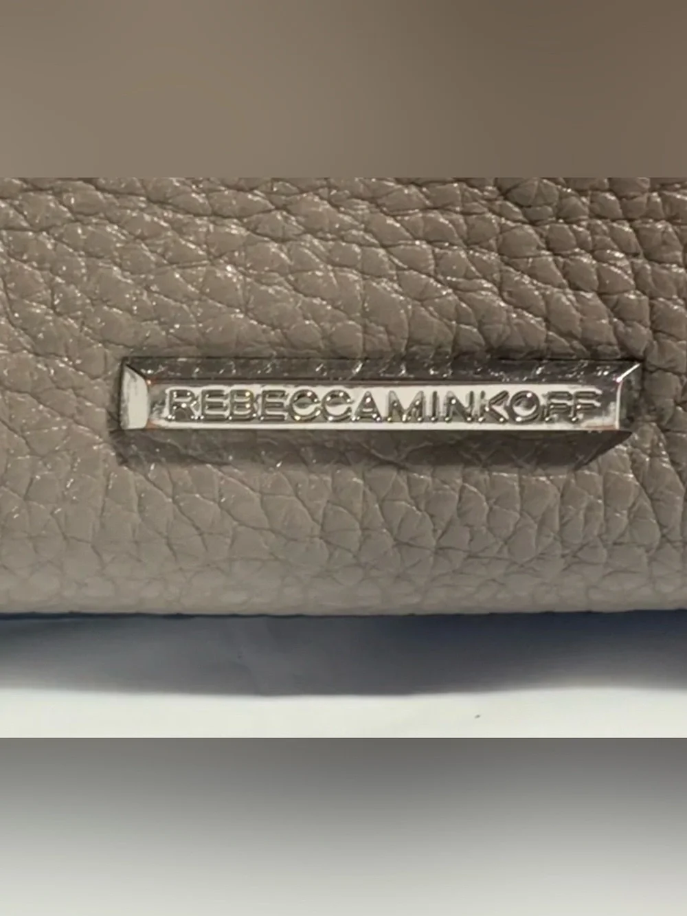 N/A micro leather