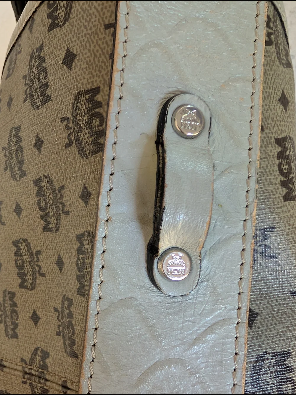 MCM visetos large