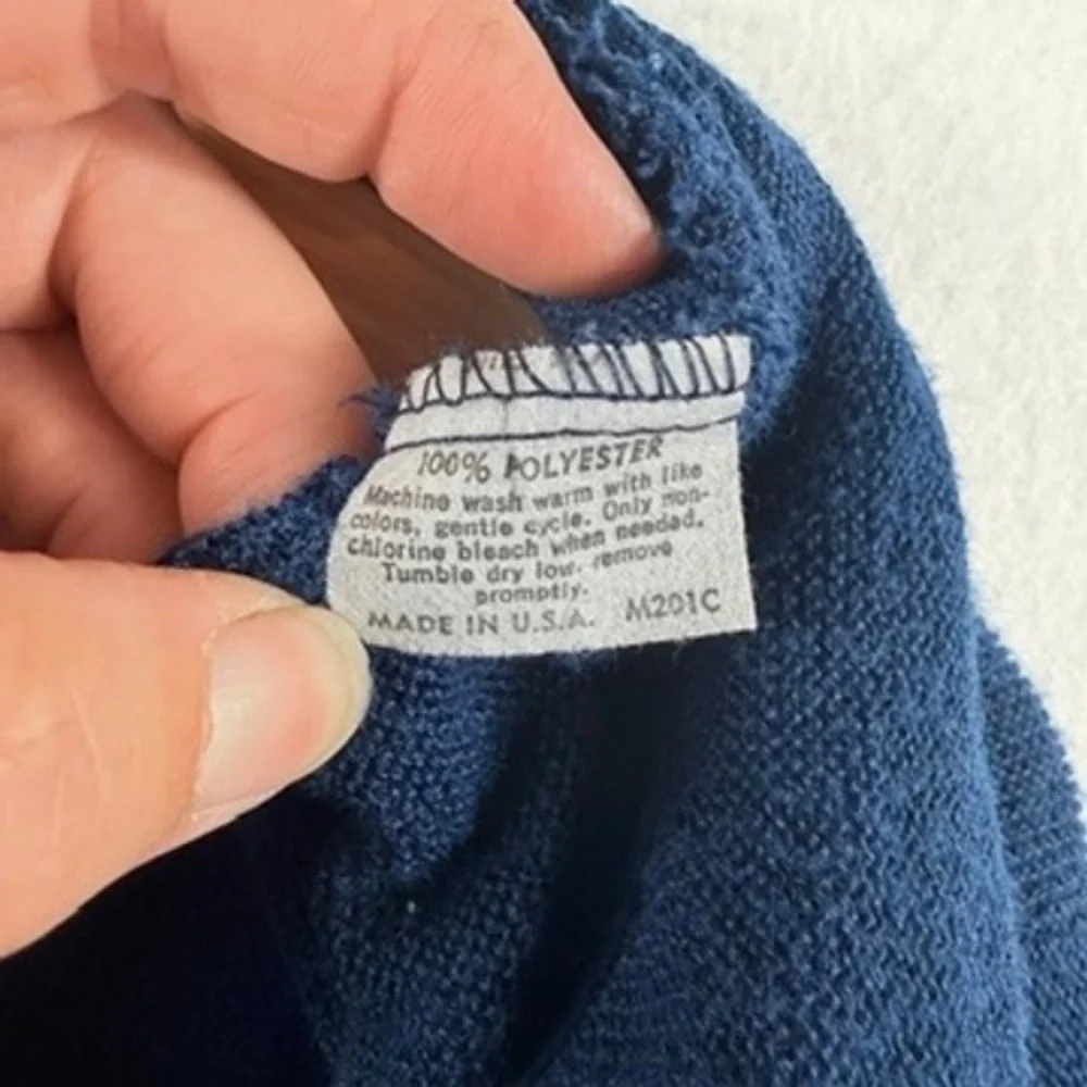 Jantzen button front