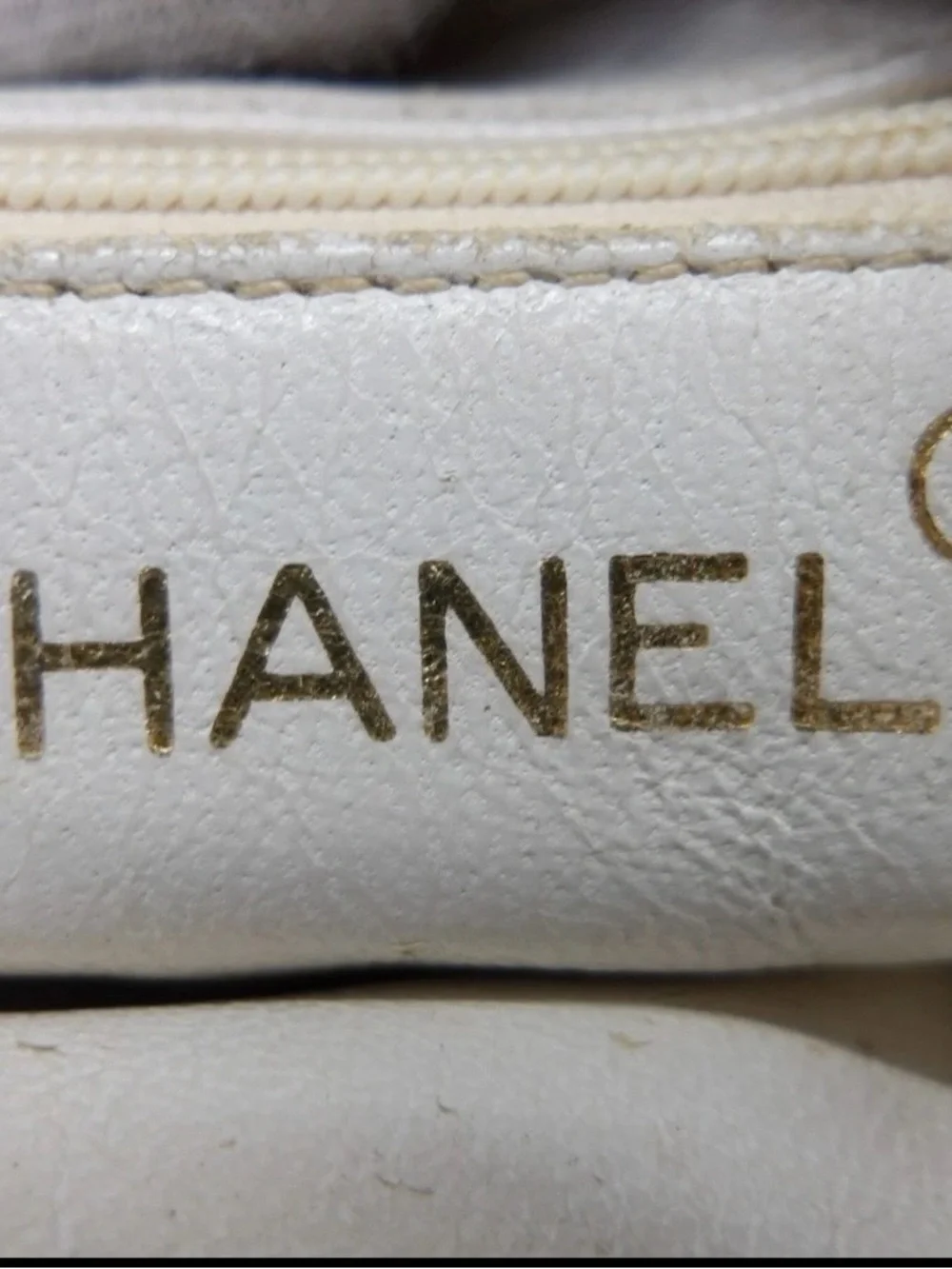 CHANEL beautiful vintage