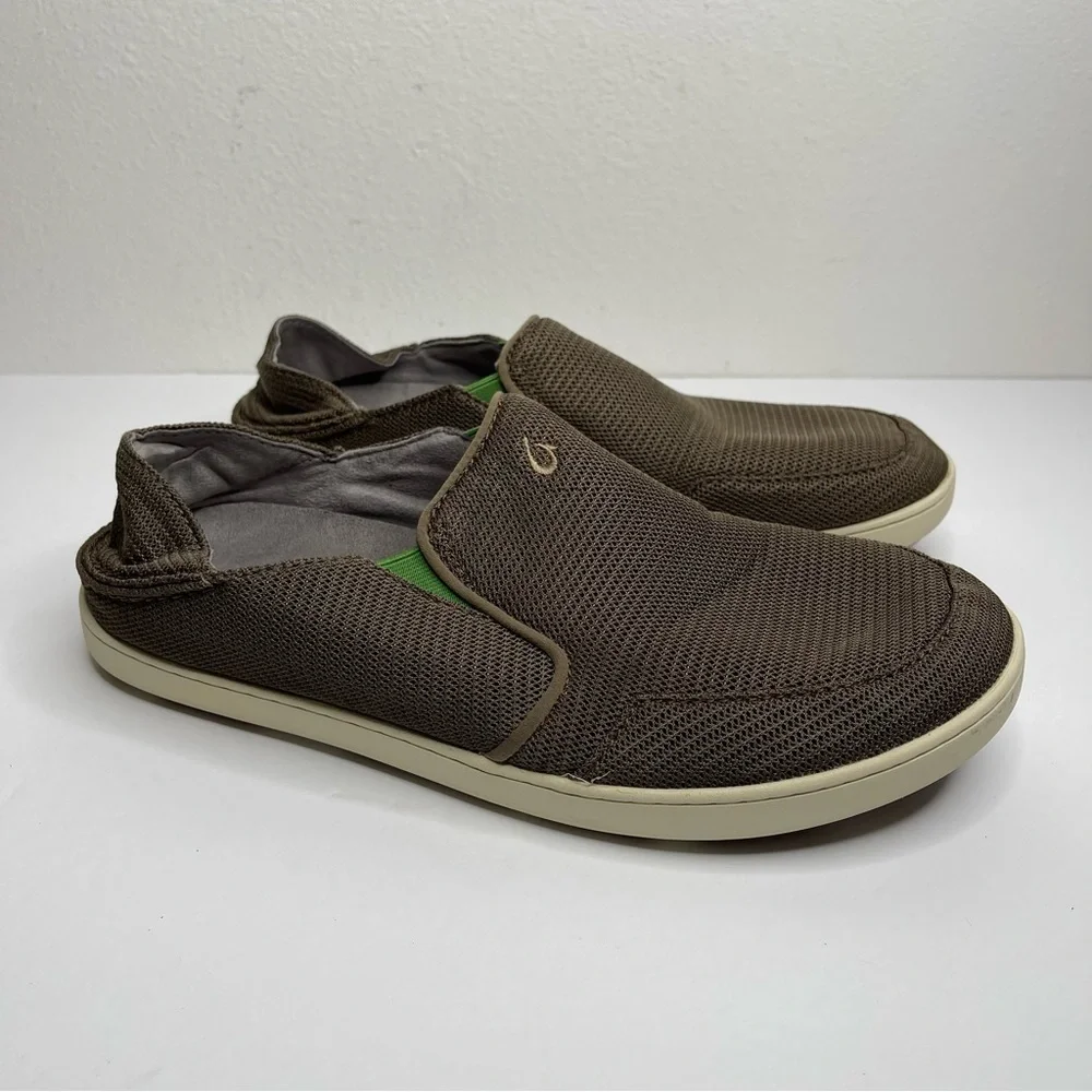 OluKai good preowned