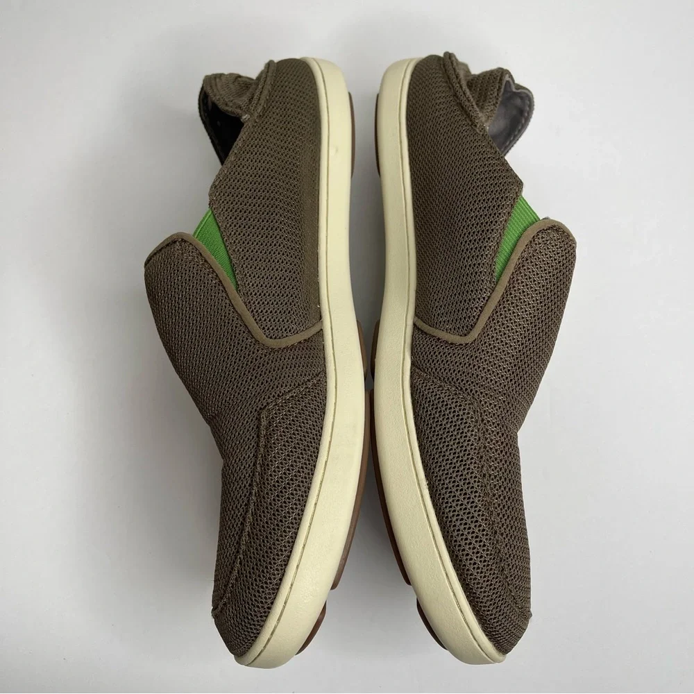 OluKai good preowned