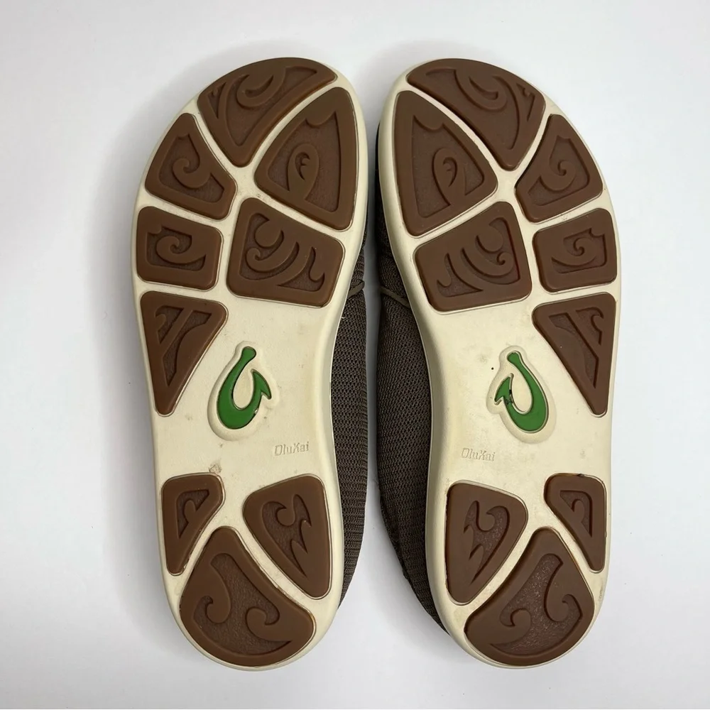 OluKai good preowned