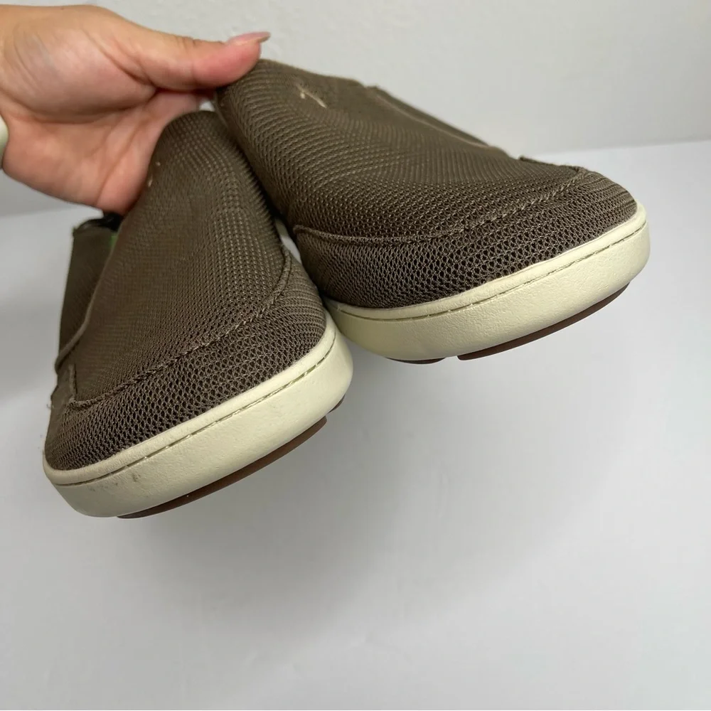 OluKai good preowned