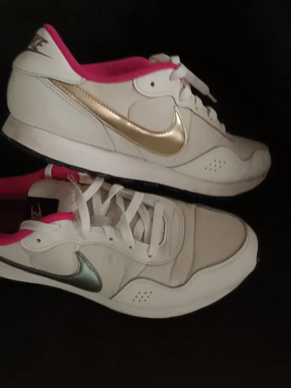 Nike youth size