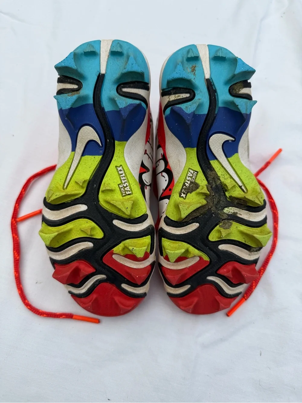 Nike little kid