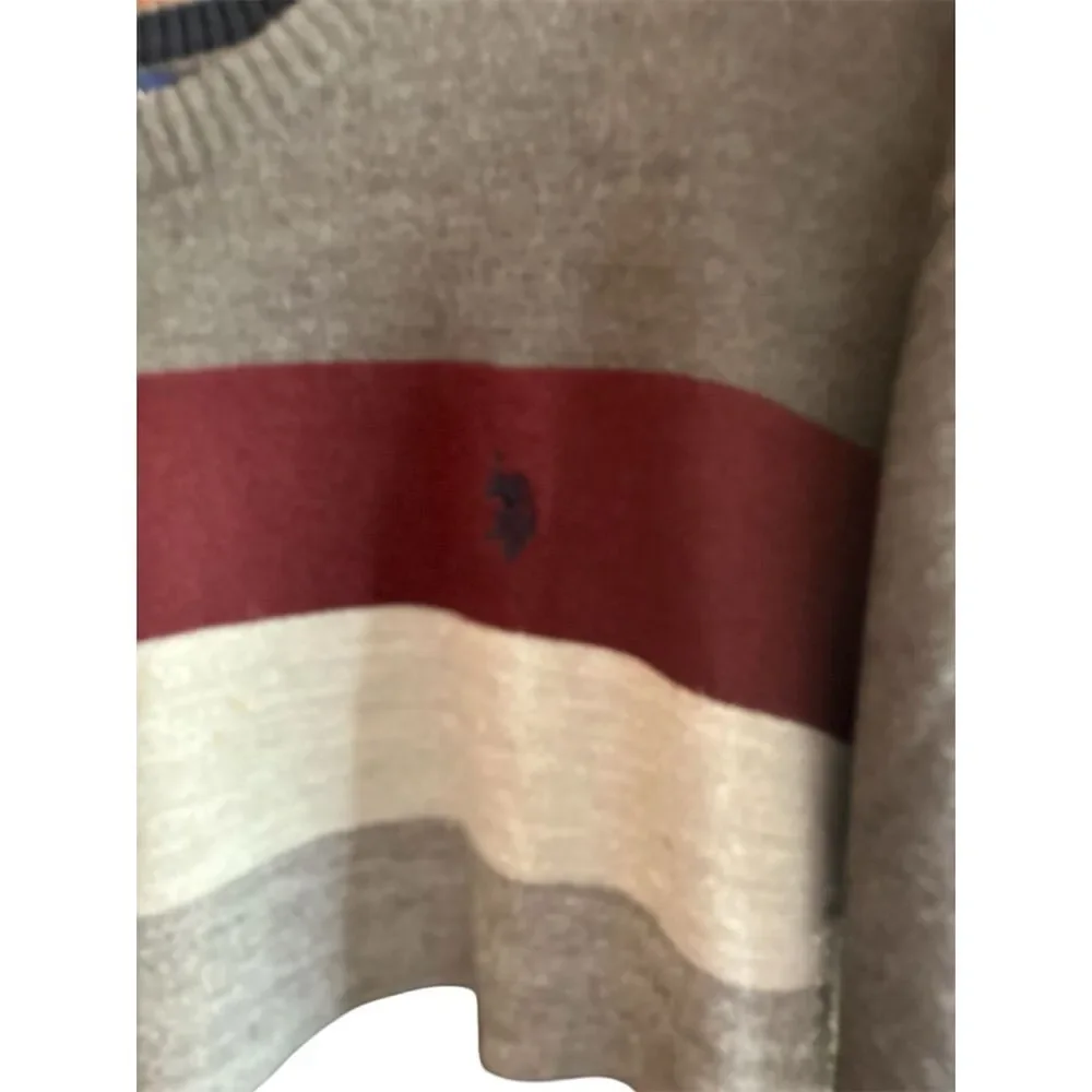 U.S. Polo Assn. this polo