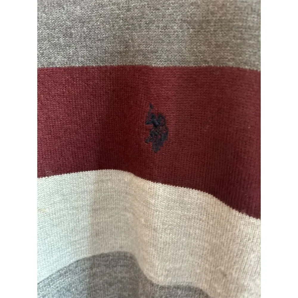 U.S. Polo Assn. this polo