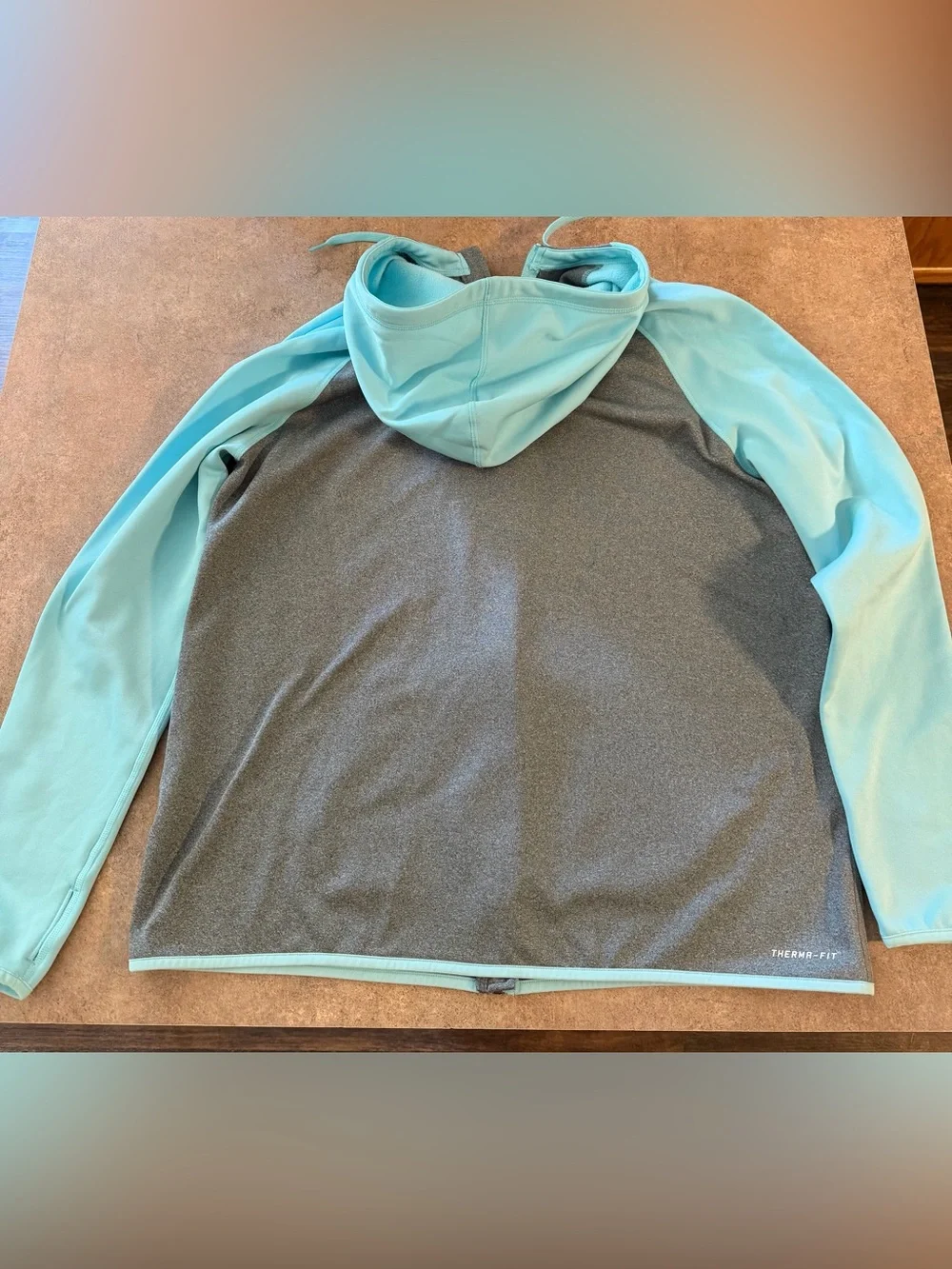 Nike therma fit